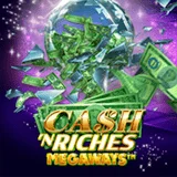 Bocoran RTP Slot Microgaming Cash 'n Riches Megaways